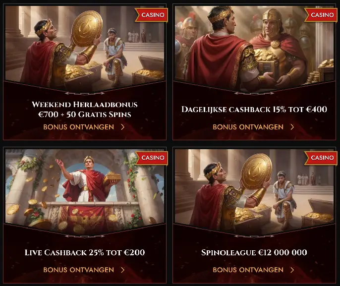 legianocasino bonus